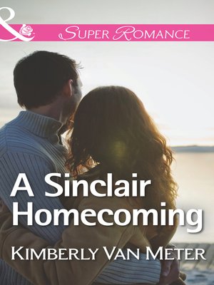 cover image of A Sinclair Homecoming